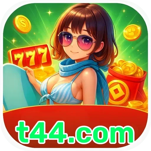 t44.com App