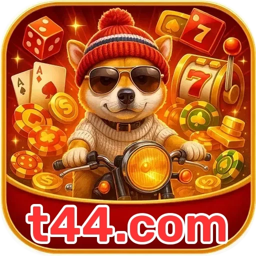 t44.com Site Confiável
