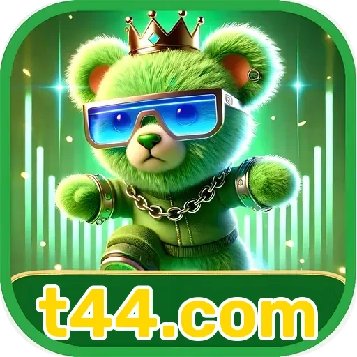 t44.com Plataforma
