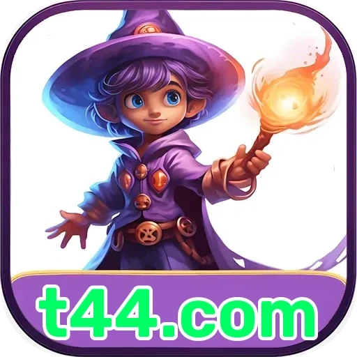 t44.com Segurança