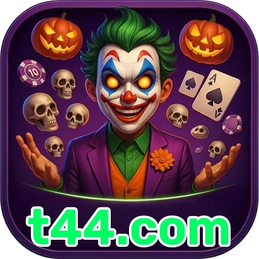 t44.com Eventos Esportivos